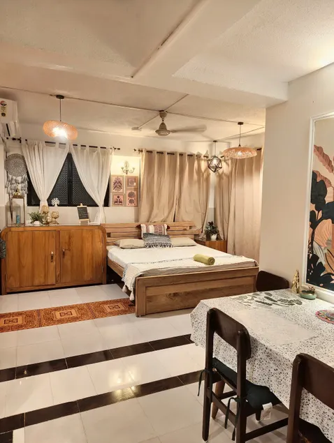 Cosy North Goa stay Nr Old Goa,15 mins to Panaji - Image 1