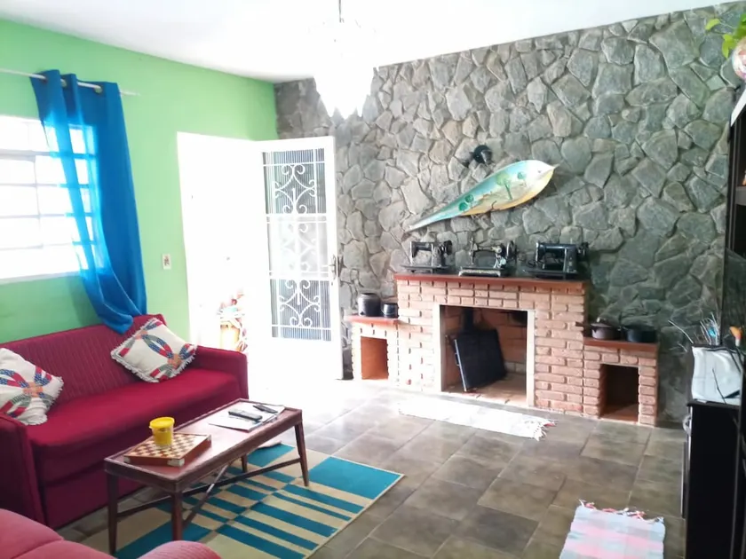 Casa Aconchego dos Puris [Puris' Cozy House] - Image 1