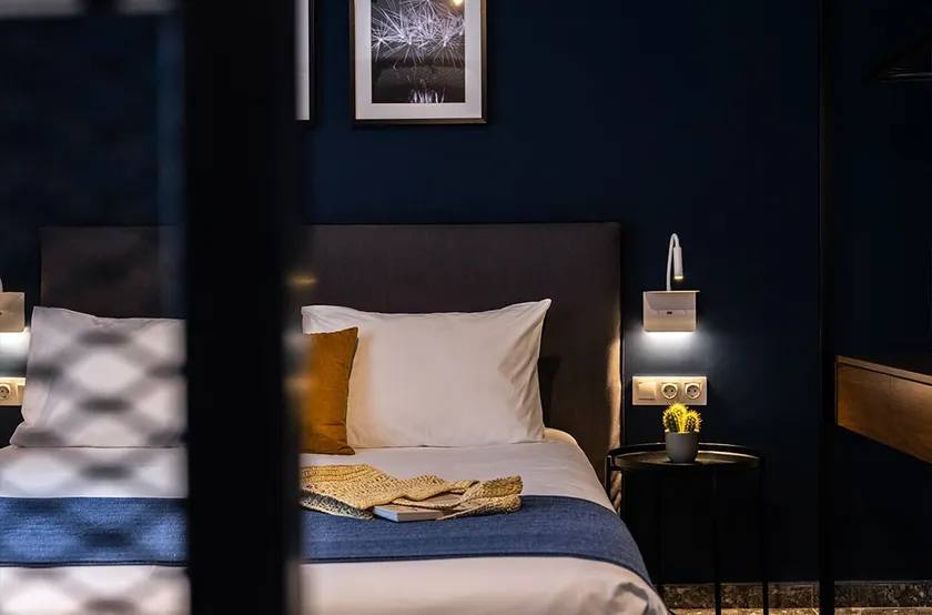 COLONiA Boutique Suites The Sofia Suite - Image 1