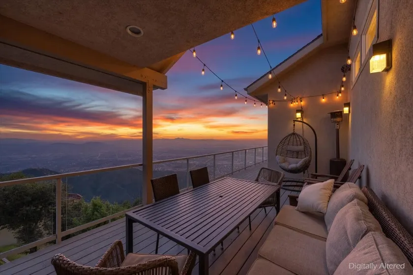 A beautiful spacious house on Summit - Image 1