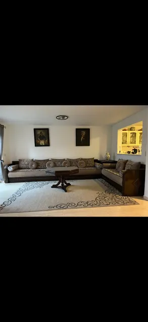 Very spacious duplex apartment - Image 1