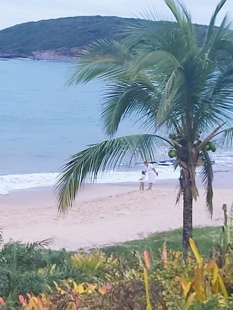 Apt 2 Unforgettable Vacation in Guarapari - Image 1