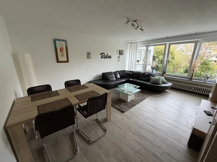 Vacation apartment Saar-Steg - Image 1