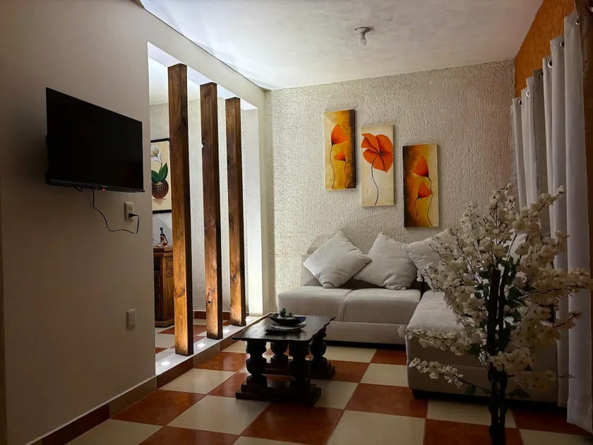 La Cortadura Apartment - Image 1