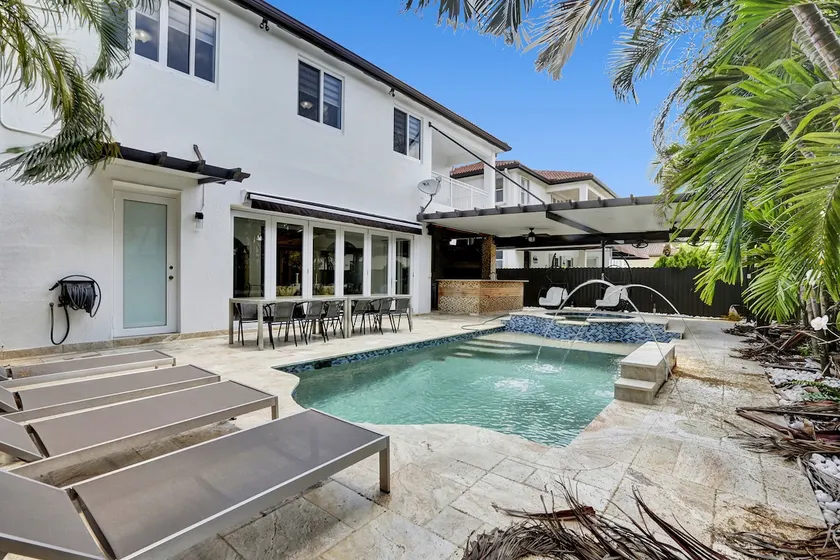 Luxury Miami Mansion | 10 Min to Hard Rock Stadium - Image 1