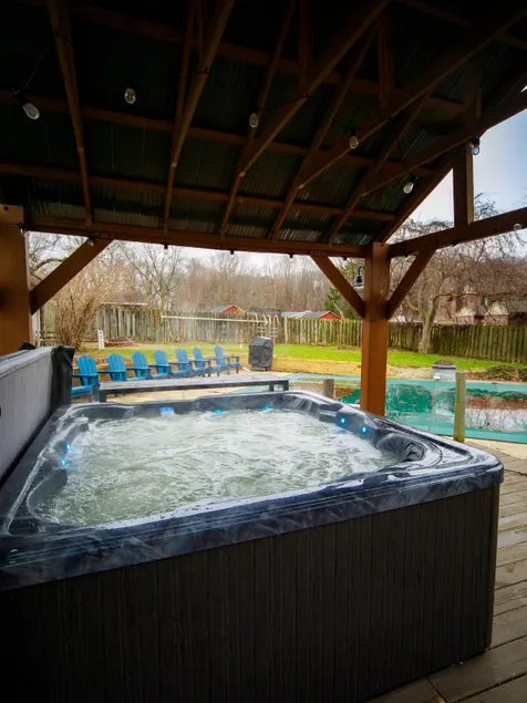 Vino Villa | Cozy Escape near Wineries & Lake - Image 1