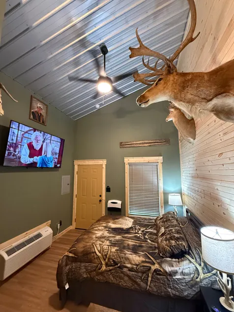 Lodge In the City - Image 1