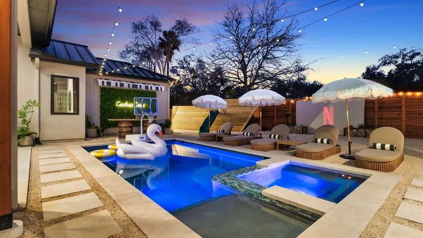 Cactus Cove - Luxe Adventures by Hello Hideout - Image 1