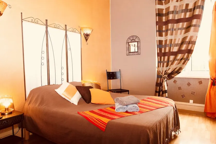 Marrakech Room, Vézère View - Image 1