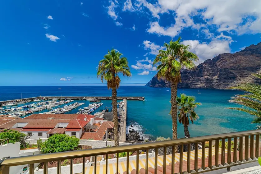 Sunset Dreams by Dream Homes Tenerife - Image 1