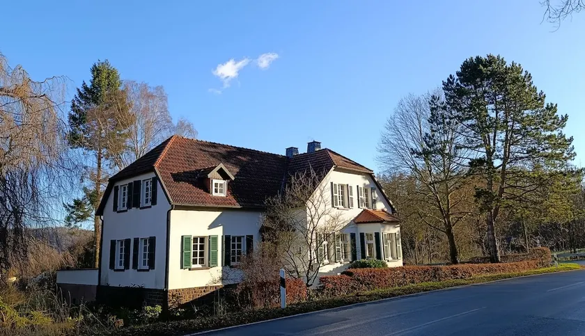 Idyllic vacation home - Image 1