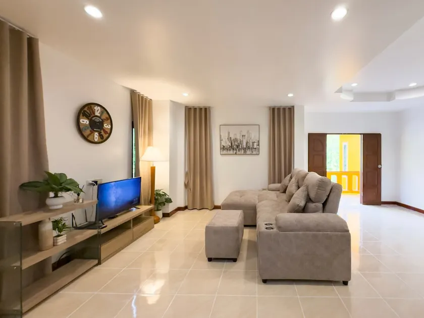 Fantasea Villa @ Kamala Nathong House - Image 1