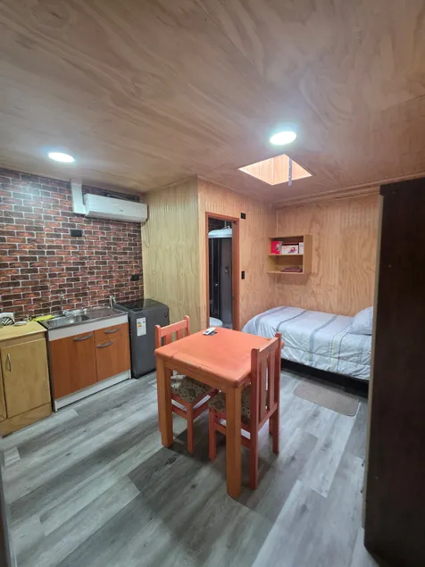 Modern, equipped and comfortable studio apartment - Image 1