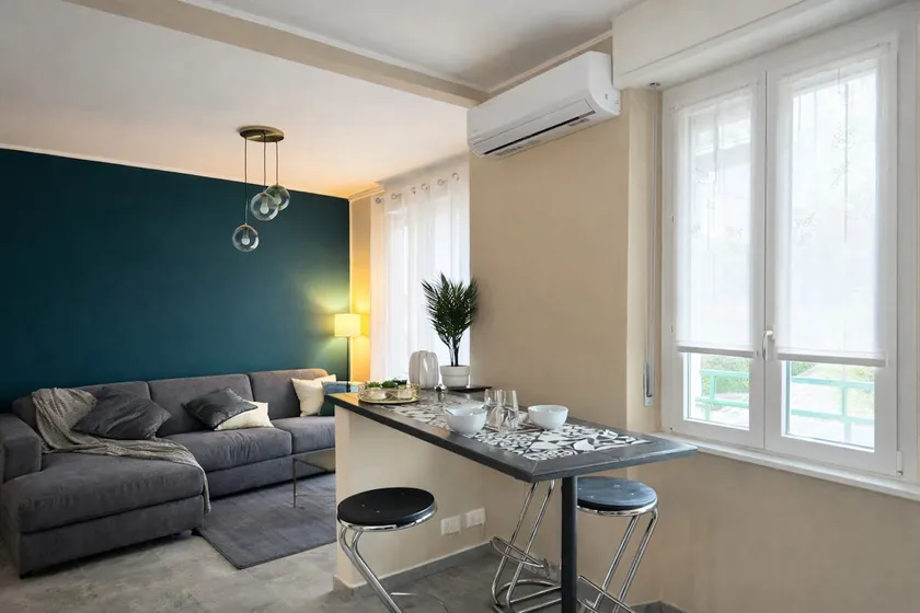 That's Amore Cernobbio - Lake Como Apartment - Image 1