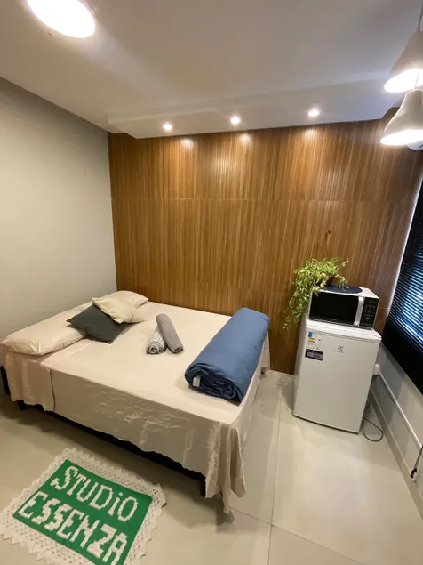 Studio compacto em Camboriú - Image 1