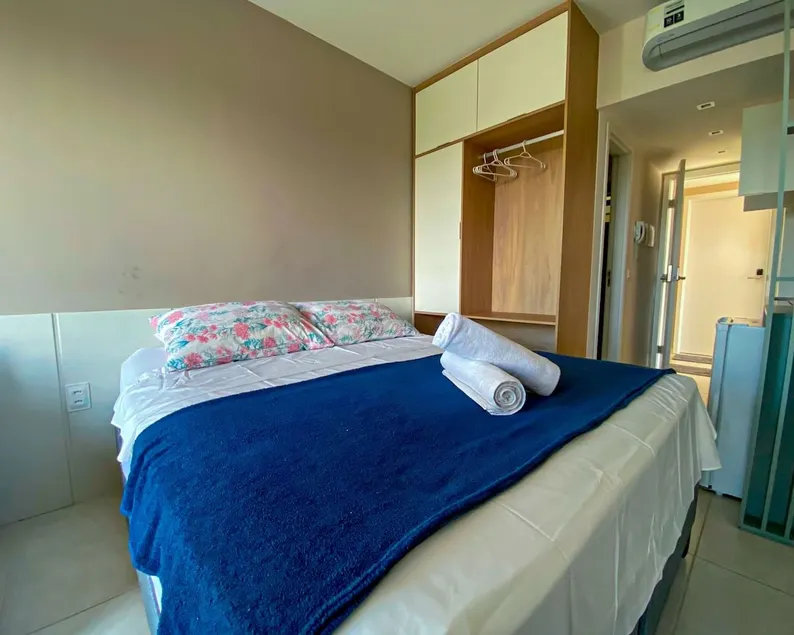 Mahrak Villa - Deluxe Studio 400 meters from the beach - Image 1