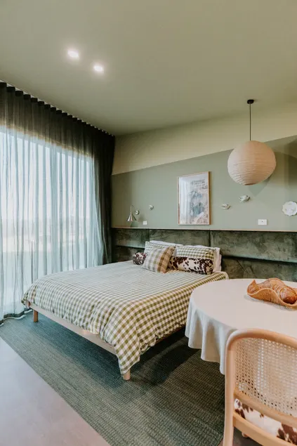 The Kalamata Studio Suite with Spectacular Views - Image 1
