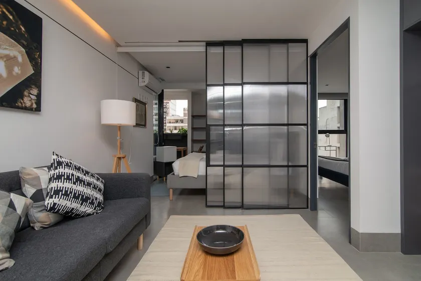 Chic | Terrace, Views, AC | Reforma, Polanco, Park - Image 1