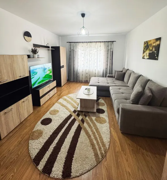 Edge Apartament - Image 1