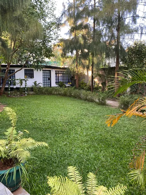 Private 2BR Bungalow in Quiet Green Gated Estate - Image 1