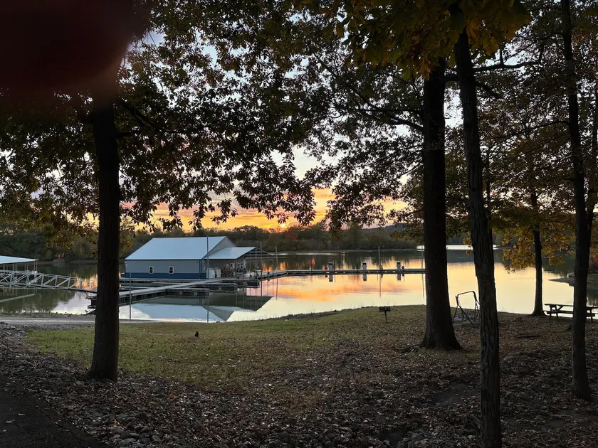 Cabin Fever - Image 1