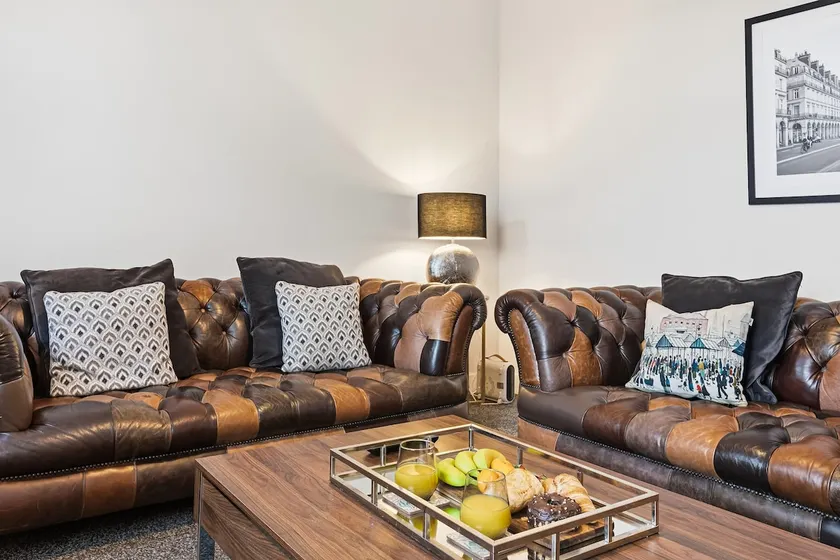 Stunning 3B Home near Clitheroe town centre - Image 1