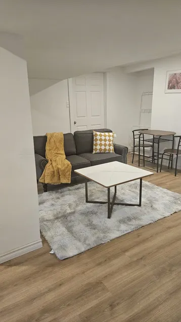 Entire New Apartment in Moncton - Image 1