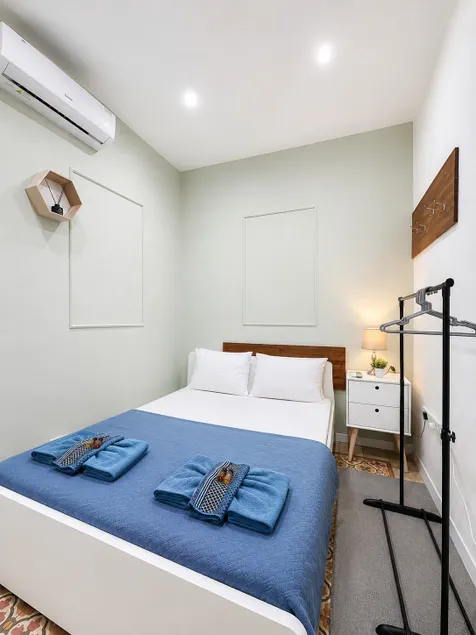 Cozy Studio Apartment next to Valletta! - Image 1