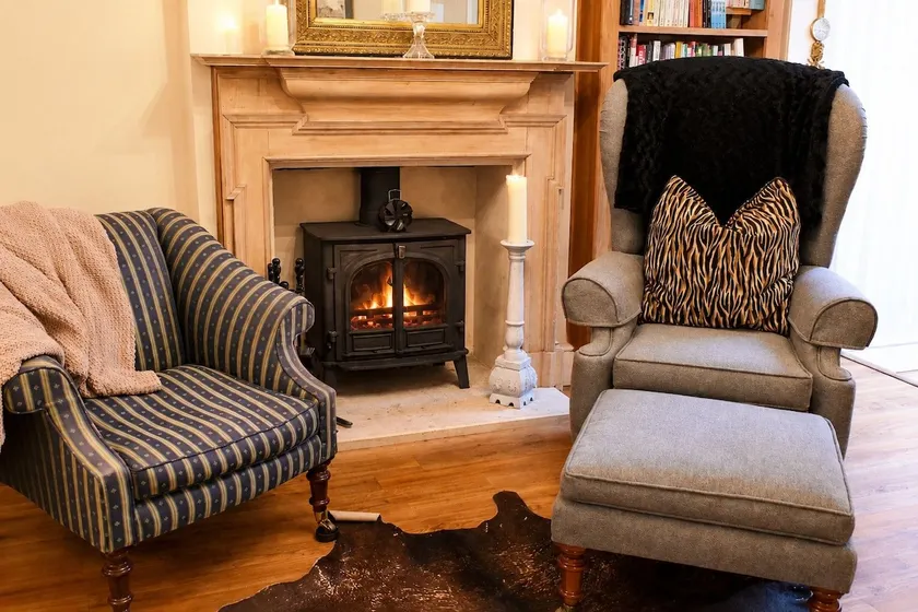 The Walmer Retreat - Image 1