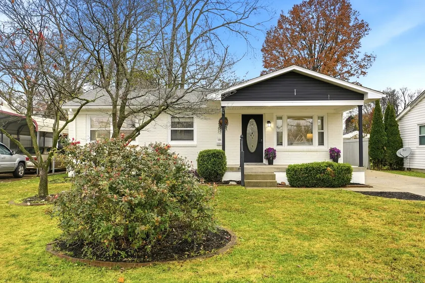 Stylish 3BR Expo Hub 8m Away 12m to Downtown Louisville - Image 1