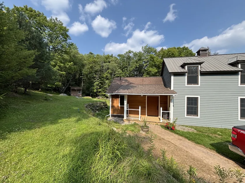 Private Modern Adirondack Home - Image 1