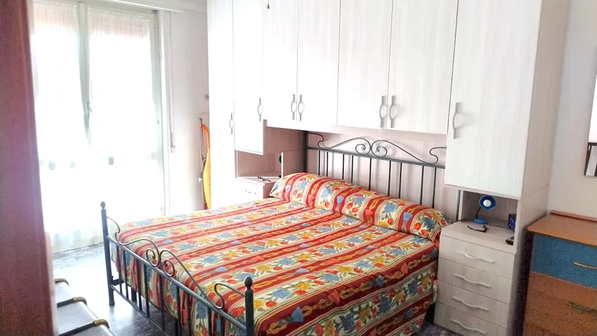 Two-room apartment in Pietra Ligure - Image 1