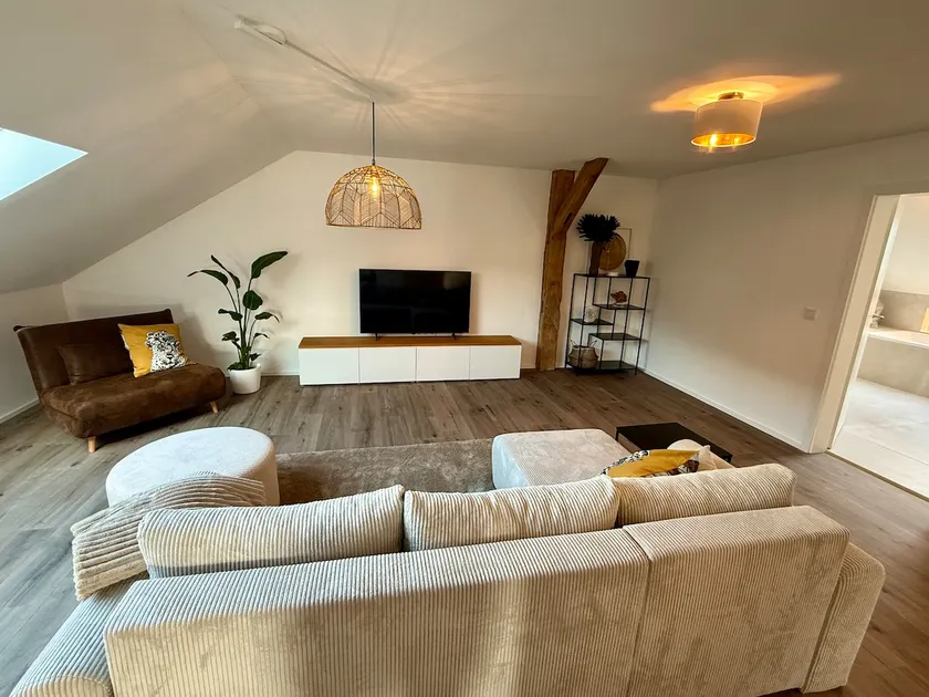 4* Spessart Escape – Your Stylish Retreat - Image 1
