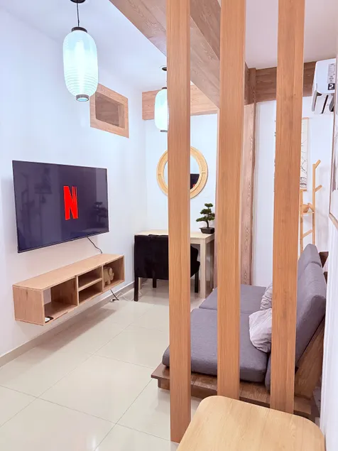 Sakai 44 酒井 | Minimalist Japanese Studio - Image 1