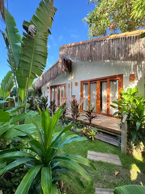Casa Preguiça Corumbau - Image 1