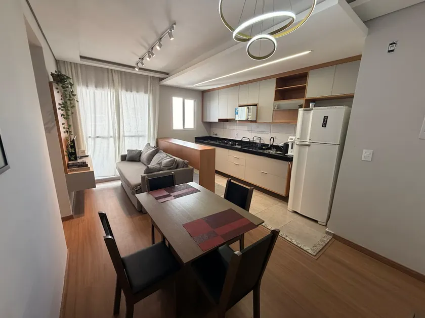 Complete Apartment Near the Hospital de Amor - Image 1
