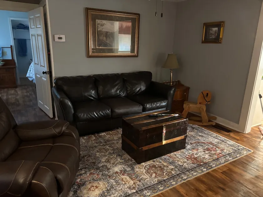 Ole 69 Cottage - Image 1