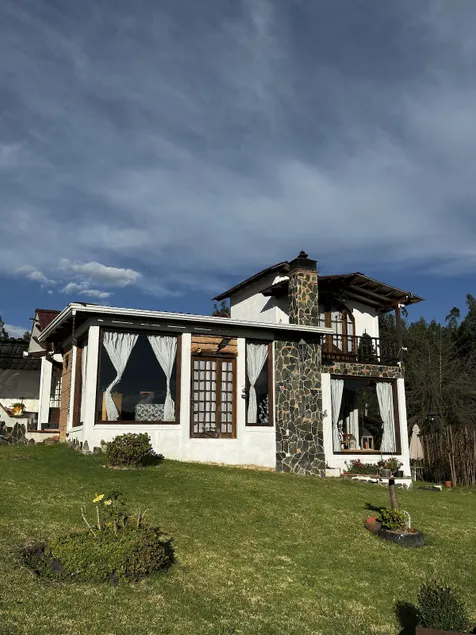 El Refugio Country House - Image 1