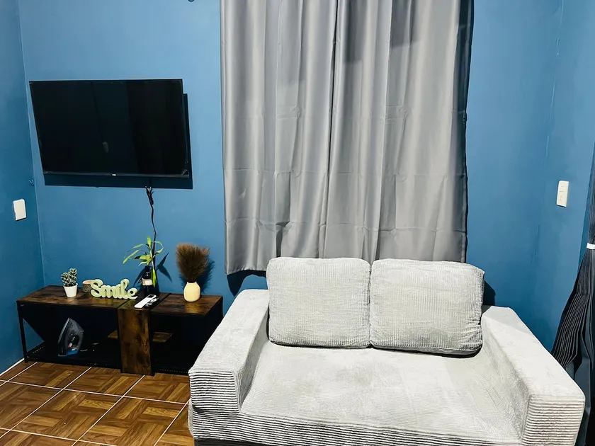 Flores Apartment - Image 1