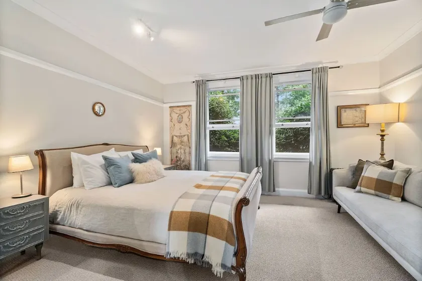 Centennial Cottage 1 - 'Boorool' - Image 1