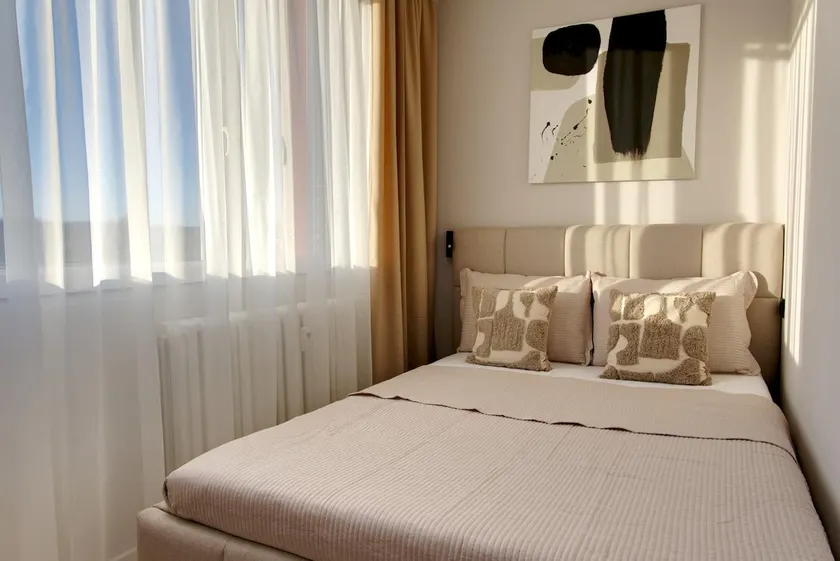 Apartment in the center of Vlašim. - Image 1