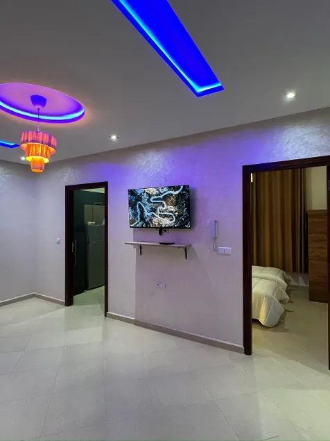 Calm Apartment in Chefchaouen 2 - Image 1