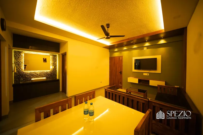 Spezio Luxurious Apartments - Image 1