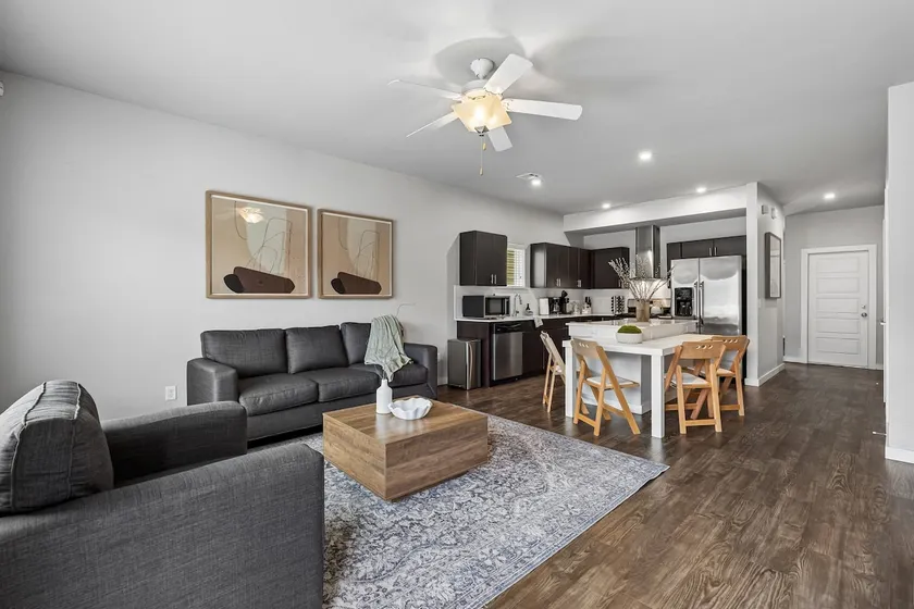 Modern 5BR | Sleeps 10+ | Edmond - Image 1