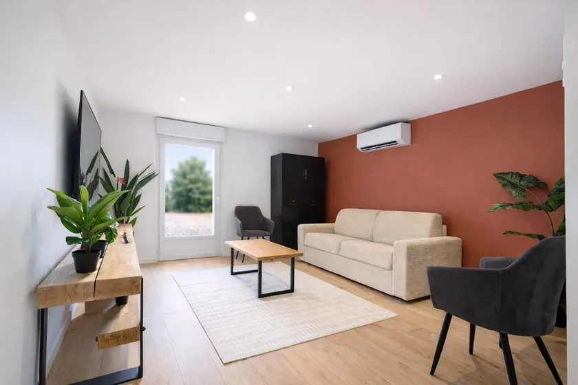 Le Valentin - Apartment - Image 1