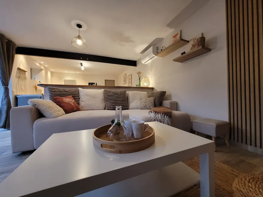 gîte le nid cozy - Image 1