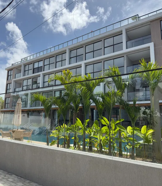 Acqua Exclusive | Comfort 4 min from the Sea. - Image 1