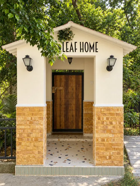 Fiddle Leaf Home - Image 1