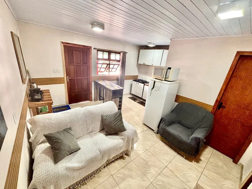 Serra Getaway - Image 1