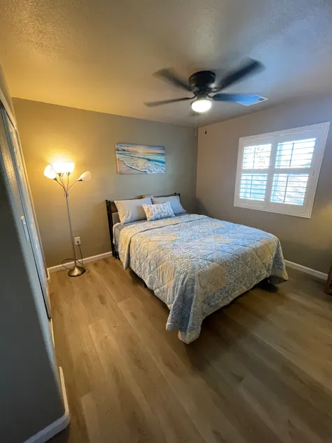 Newly built 2 bed 1bath ADU with private entrance. - Image 1